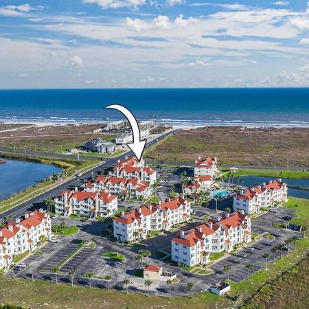 Oceanside Retreat Aparthotel Corpus Christi Exterior foto