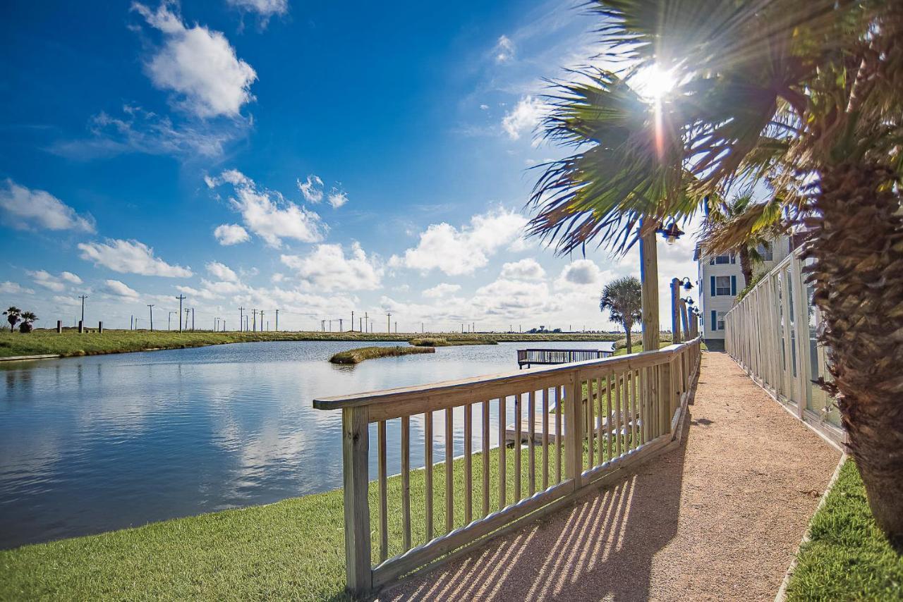 Oceanside Retreat Aparthotel Corpus Christi Exterior foto