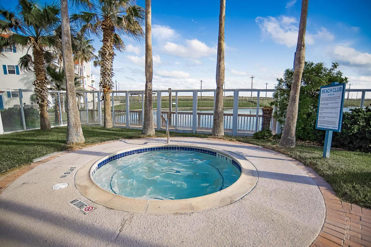 Oceanside Retreat Aparthotel Corpus Christi Exterior foto